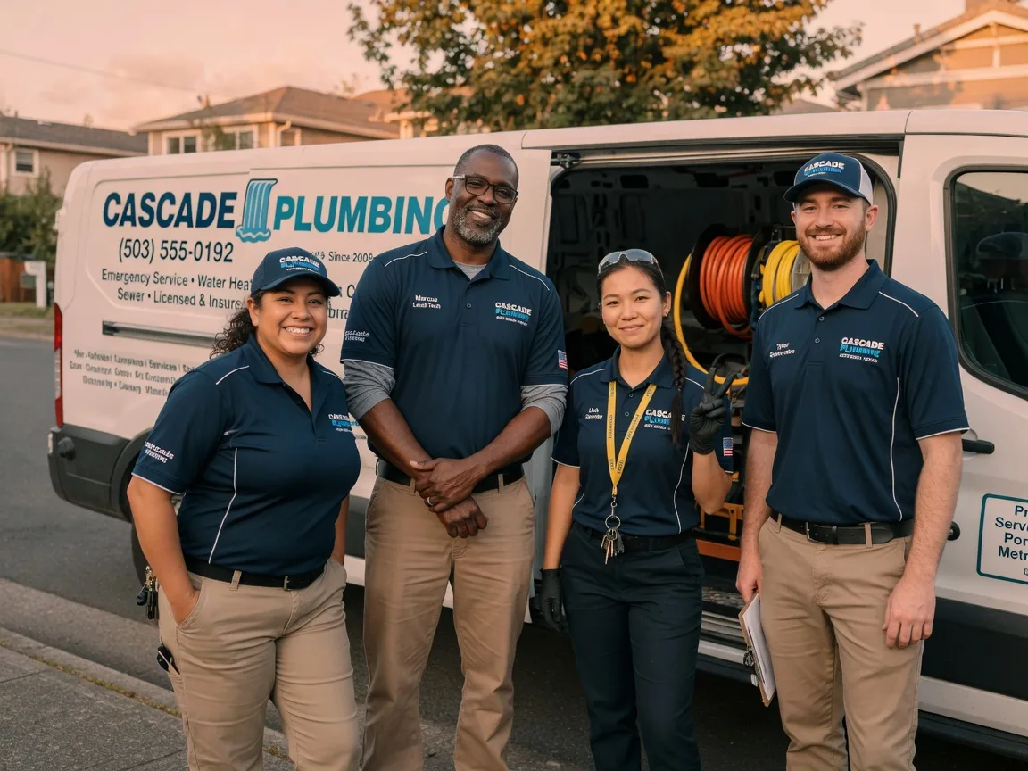 Emergency Plumber company in Westport, KY